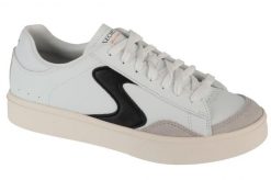 Buty sportowe Sneakersy damskie, Eden LX - Slick Talk. Białe buty sportowe na co dzień damskie Skechers, bez wzorów, z materiału, trekkingowe. Za 199.99 zł.