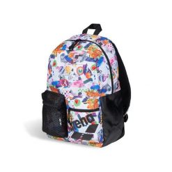 Plecak sportowy Arena One Go Backpack 30 Limited. Białe plecaki damskie Arena, bez wzorów, z materiału, sportowe. Za 129.00 zł.