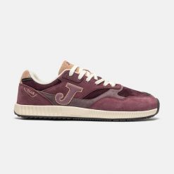 Buty JOMA BF1448LW2620 CRISTINA PEDROCHE BARE Czerwony. Czerwone obuwie treningowe damskie Joma, na fitness i siłownię. Za 305.99 zł.