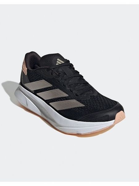 Adidas Buty "Duramo SL 2" w kolorze czarnym do biegania rozmiar: 40,5. Czarne obuwie do biegania damskie Adidas. Za 140.86 zł.