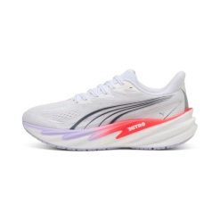 Damskie buty do biegania Puma Velocity Nitro 5. Białe obuwie do biegania damskie Puma. Za 569.99 zł.