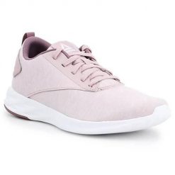 Buty treningowe damskie Reebok Astroride Soul 20. Czerwone obuwie treningowe damskie Reebok, na fitness i siłownię. Za 405.00 zł.