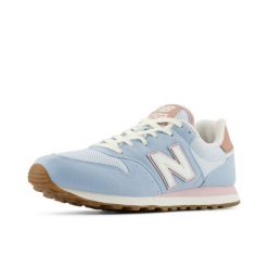 Buty sportowe damskie New Balance GW500BGB. Buty sportowe na co dzień damskie New Balance, bez wzorów, z gumy, trekkingowe. Za 249.99 zł.
