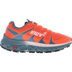 Buty trailowe damskie Inov-8 TrailFly Ultra G 300 Max. Brązowe obuwie do biegania damskie Inov-8. W wyprzedaży za 674.20 zł.
