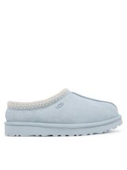 Ugg Śniegowce W Tasman 5955 Niebieski. Niebieskie śniegowce damskie Ugg, ze skóry. Za 549.99 zł.