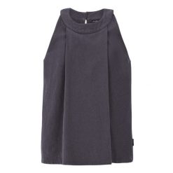 Damski tank top Protest Adria. Brązowe topy damskie Protest, bez wzorów, bez kołnierzyka. Za 206.50 zł.