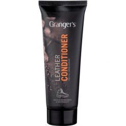 Pasta Do Pilęgnacji Obuwia Trekkingowego Granger's Leather Conditioner 75 Ml. Obuwie trekkingowe damskie GRANGERS. Za 26.00 zł.