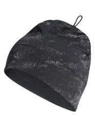 Odlo Czapka w kolorze czarnym rozmiar: onesize. Czarne czapki męskie Odlo, bez wzorów, sportowe. Za 113.10 zł.