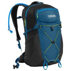 Plecak turystyczny z bukłakiem Camelbak Fourteener 26L. Czarne plecaki damskie Camelbak, bez wzorów. W wyprzedaży za 509.00 zł.
