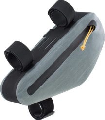 Torba Evoc Multi Frame Pack WP M. Szare torebki klasyczne damskie EVOC, bez wzorów, z materiału, bez dodatków. Za 219.99 zł.