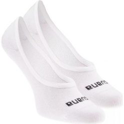 Skarpetki Do Kostek Unisex Dla Dorosłych Fundoret 3pak. Białe skarpetki damskie IGUANA, bez wzorów. Za 49.99 zł.