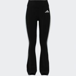 Legginsy fitness damskie ADIDAS. Legginsy damskie Adidas, l, bez wzorów, z materiału. Za 249.99 zł.