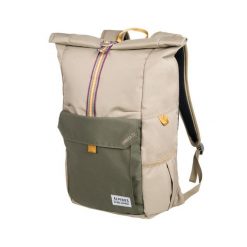 Plecak Alpinus Jamaica 23L. Plecaki damskie Alpinus, bez wzorów, z meshu. W wyprzedaży za 129.99 zł.