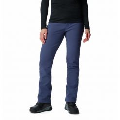 Spodnie Columbia Back Beauty Passo Alto Iii. Niebieskie spodnie dresowe damskie Columbia, bez wzorów. Za 446.99 zł.