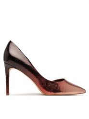 4F Skarpetki casual niewidoczne (2-pack) damskie - multikolor 35-38. Skarpetki damskie 4f, bez wzorów, z bawełny. Za 39.99 zł.