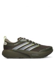 Adidas Buty do biegania Supernova Rise 3 Gtx Running Shoes IH4655 Zielony. Zielone obuwie do biegania damskie Adidas. Za 749.99 zł.