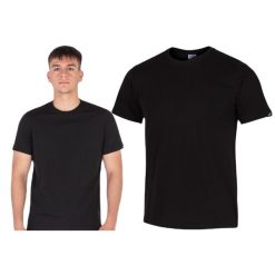 Koszulka sportowa męska Joma Desert bawełniana. Białe t-shirty sportowe męskie Joma, m, z bawełny, bez ramiączek. Za 37.99 zł.