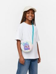 FURBY Torebka CEO-ACCCS-AW26-112FUR Kolorowy. Torebki dziecięce FURBY. Za 69.99 zł.