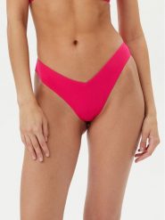 NORMA KAMALI Dół od bikini KK324ZPL326656 Brązowy. Brązowe bikini damskie NORMA KAMALI, bez wzorów. Za 419.99 zł.