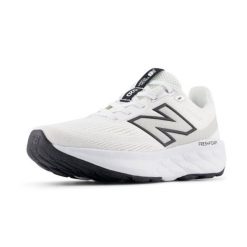 Buty do biegania damskie New Balance Fresh Foam 520 V9. Białe obuwie do biegania damskie New Balance. Za 351.70 zł.
