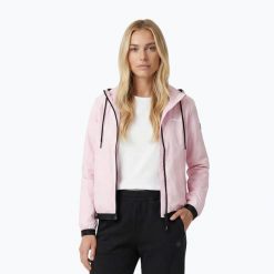 Kurtka damska Pitbull Adena Hooded. Czerwone kurtki damskie PITBULL, xs, bez wzorów, z poliamidu, bez kaptura. Za 179.99 zł.