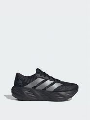 Adidas Buty do biegania 164647 Czarny. Czarne obuwie do biegania damskie Adidas. Za 239.99 zł.