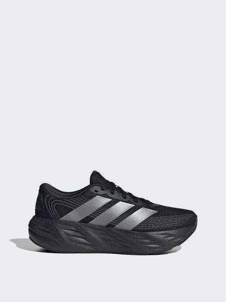 Adidas Buty do biegania Galaxy 8 KH5611 Czarny. Czarne obuwie do biegania damskie Adidas. Za 239.99 zł.