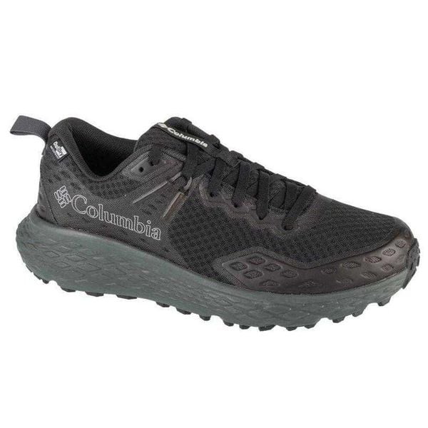 Męskie Buty Sportowe Konos. Szare buty trekkingowe męskie Columbia, z gumy, bez zapięcia, trekkingowe. Za 620.99 zł.