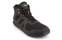 Buty do chodzenia męskie Xero Shoes Xcursion Fusion. Brązowe buty trekkingowe męskie XERO SHOES, bez zapięcia, trekkingowe. Za 777.00 zł.