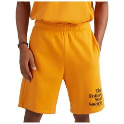 Spodenki męskie O'Neill Future Surf. Niebieskie szorty męskie O'neill, na lato, bez wzorów. Za 249.00 zł.