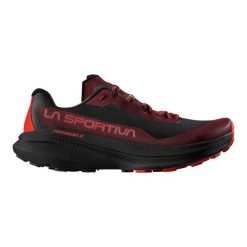 Buty trailowe La Sportiva Prodigio 2. Czerwone obuwie do biegania damskie La Sportiva. Za 838.00 zł.