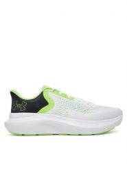 Under Armour Buty do biegania UA Charged Rogue 5 3028256 Biały. Białe obuwie do biegania damskie Under Armour. Za 219.99 zł.