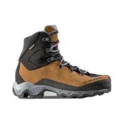 Damskie buty trekkingowe La Sportiva Aequilibrium Trek GTX. Brązowe obuwie trekkingowe damskie La Sportiva. Za 1,035.00 zł.