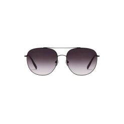 Okulary przeciwsłoneczne Hawkers Swag. Niebieskie okulary przeciwsłoneczne damskie hawkers, okrągłe. Za 207.05 zł.