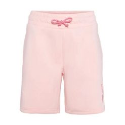 Szorty damskie Kari Traa Anelie. Czerwone szorty damskie Kari Traa, bez wzorów. Za 366.50 zł.