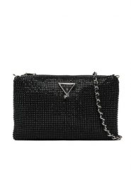 Guess Torebka J5BZ15 WG830 Czarny. Czarne torebki dziecięce Guess. Za 249.99 zł.