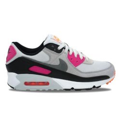 Buty do biegania Mężczyzna Nike Air Max 90 szary. Fioletowe obuwie do biegania damskie Nike, nike air max. Za 959.00 zł.