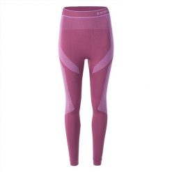 Legginsy damskie termoaktywne Hi-Tec Lady Rair, Bottom, Rozmiar S/M. Bielizna termoaktywna damska Hi-tec, m, bez wzorów, z elastanu. Za 79.99 zł.