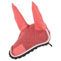 Krótka czapka dla konia BR Equitation Event. Białe czapki męskie BR, bez wzorów, sportowe. Za 166.50 zł.