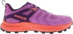Buty trailowe damskie Inov-8 Trailtalon. Brązowe obuwie do biegania damskie Inov-8. Za 596.19 zł.