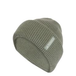 Czapka Terrex Multi. Zielone czapki zimowe damskie Adidas, z materiału. W wyprzedaży za 148.25 zł.
