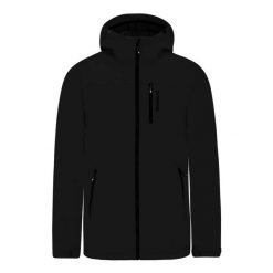 Kurtka narciarska Protest Kagu. Czarne kurtki narciarskie i snowboardowe damskie Protest, m, bez wzorów, z elastanu, bez kaptura, narciarskie. Za 393.00 zł.