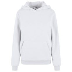 Bluza damska z kapturem Urban Classics. Brązowe bluzy z kapturem damskie Urban Classics, m, z bawełny. Za 148.90 zł.