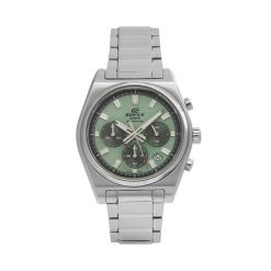 Zegarek Casio. Szare zegarki męskie Casio, srebrne. Za 648.99 zł.