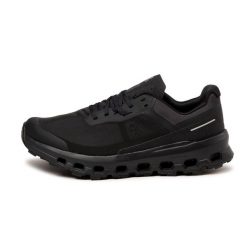 Buty do biegania męskie On Cloudvista 2. Czarne obuwie do biegania damskie On. Za 789.99 zł.