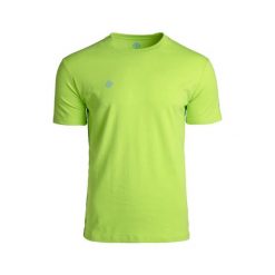 Klasyczny T-shirt z krótkim rękawem BRIANES M V2, wygodny i uniwersalny, idealny. Czarne t-shirty męskie IZAS, m, bez wzorów, z tkaniny, bez kołnierzyka. Za 121.70 zł.