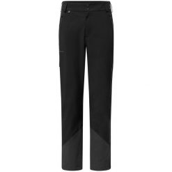Spodnie damskie VIKING Trek Pro 2.5 Lady. Czarne spodnie dresowe damskie VIKING, na lato, bez wzorów. Za 579.90 zł.