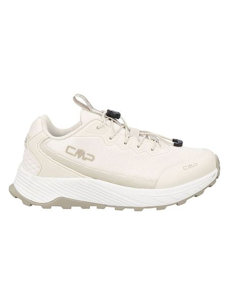 Cmp Buty sportowe "Phelyx" w kolorze kremowym rozmiar: 41. Brązowe buty sportowe na co dzień damskie CMP. Za 192.79 zł.