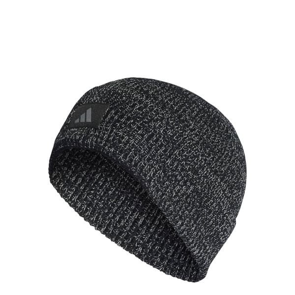 Czapka COLD.RDY Reflective Running. Czarne czapki męskie Adidas. Za 119.99 zł.