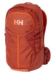 Helly Hansen Plecak "Generator" w kolorze czerwono-pomarańczowym rozmiar: onesize. Czerwone plecaki damskie Helly Hansen, bez wzorów, z materiału, sportowe. Za 206.42 zł.